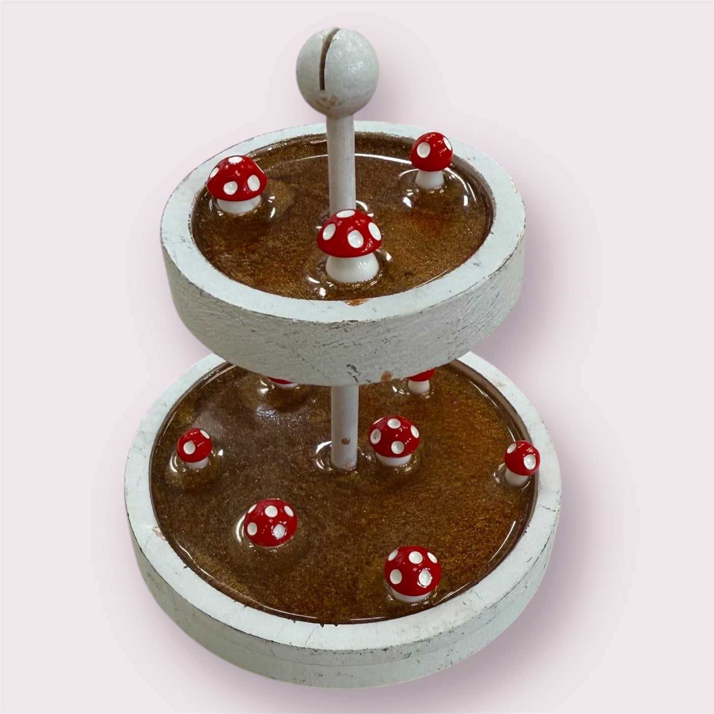 Jewelry Holder