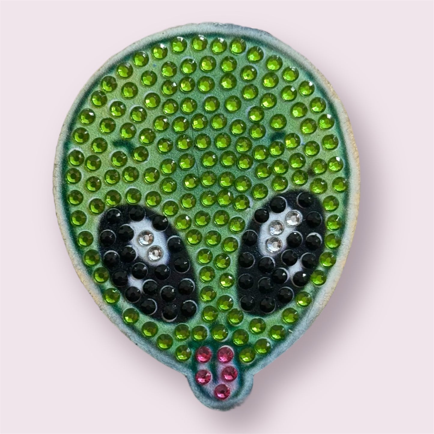 Silly Alien
