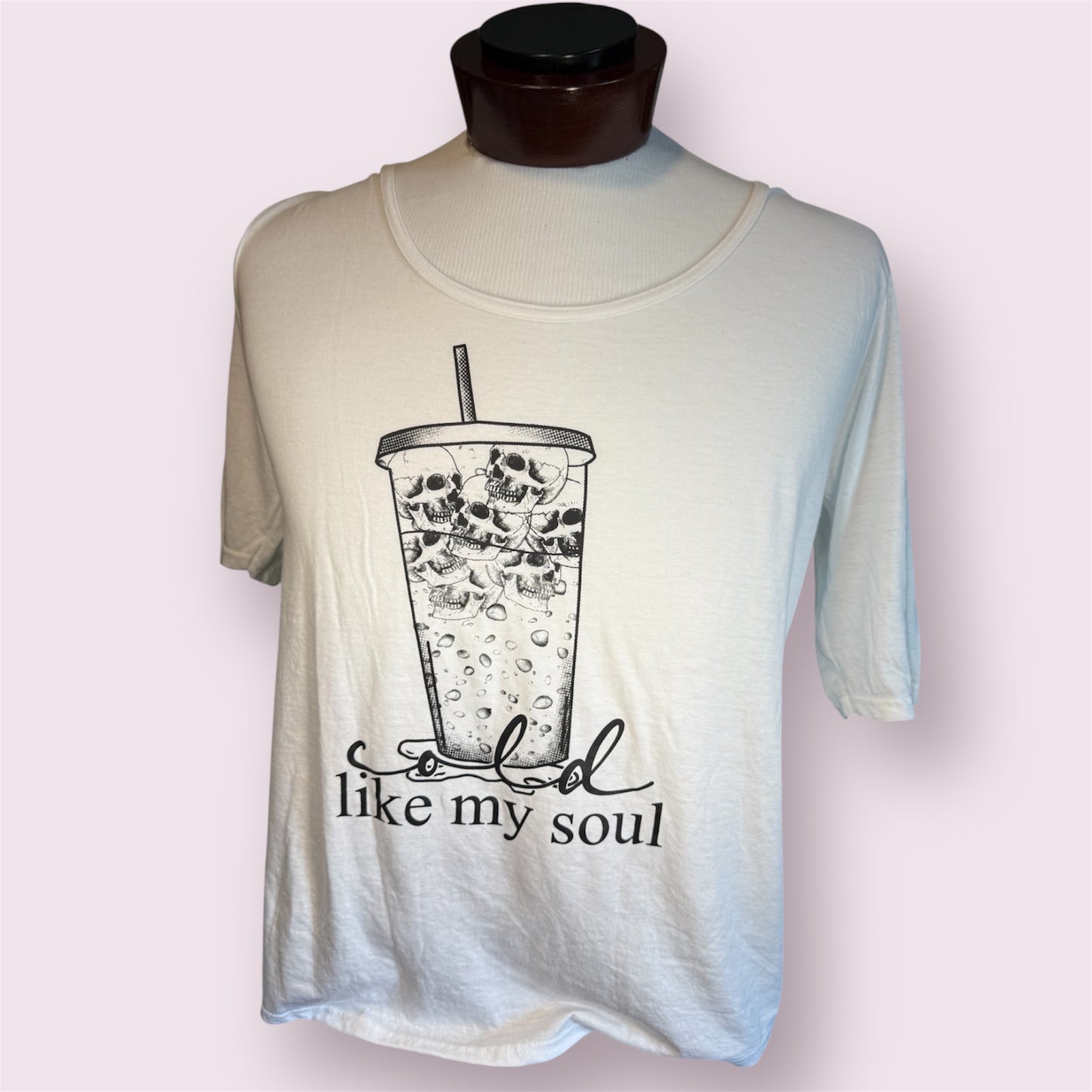 Cold Soul