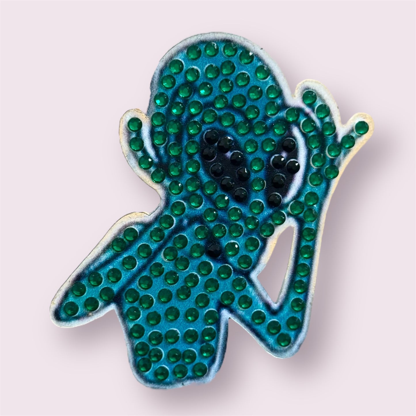 Heart Alien
