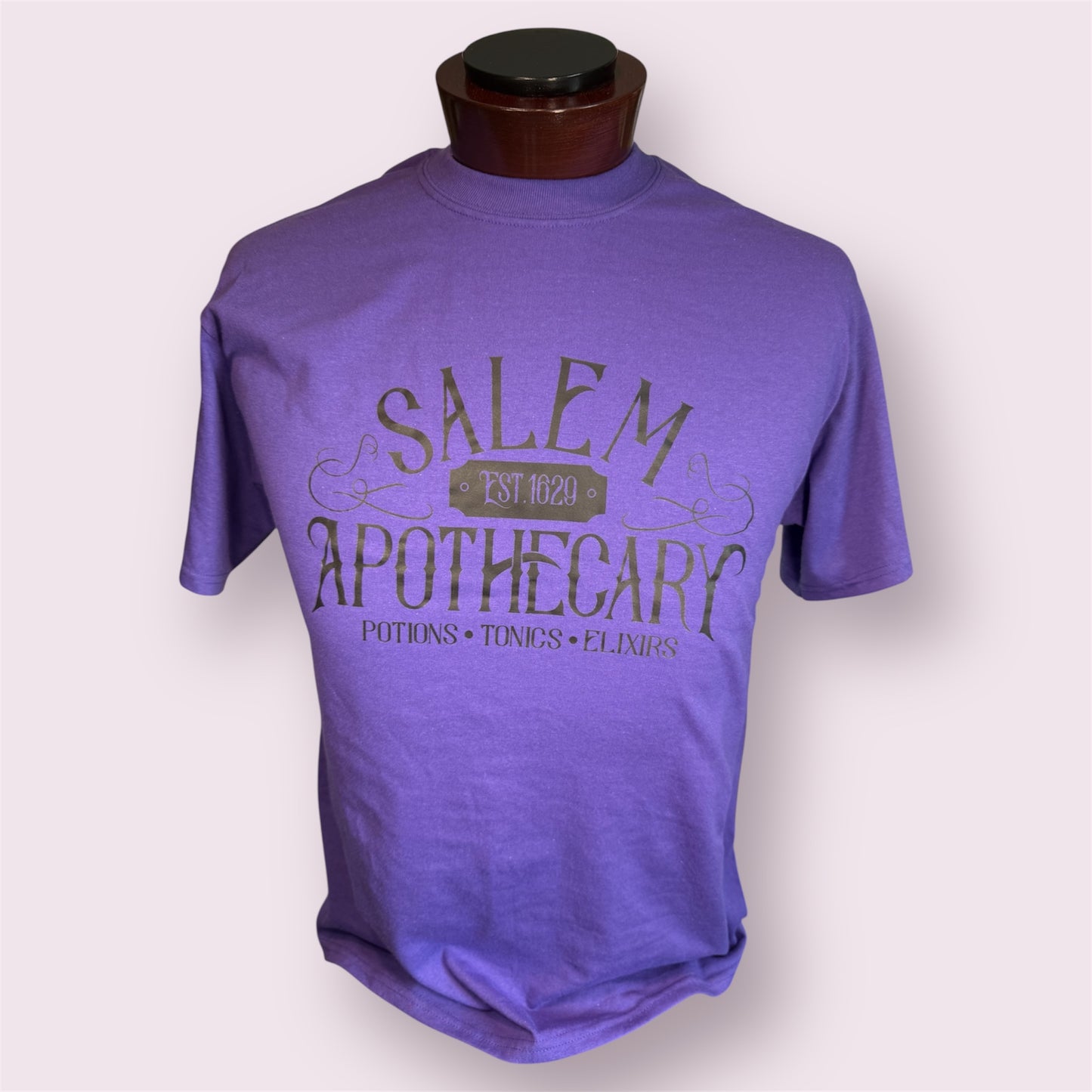 Salem Apothecary