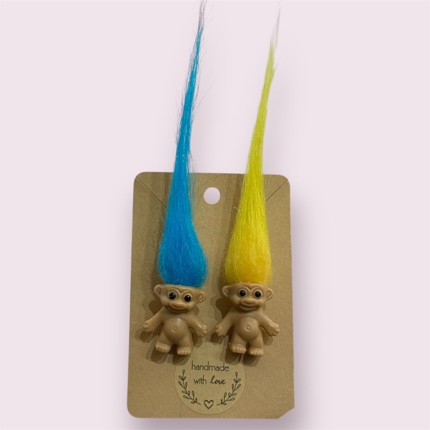 Mismatch Trolls