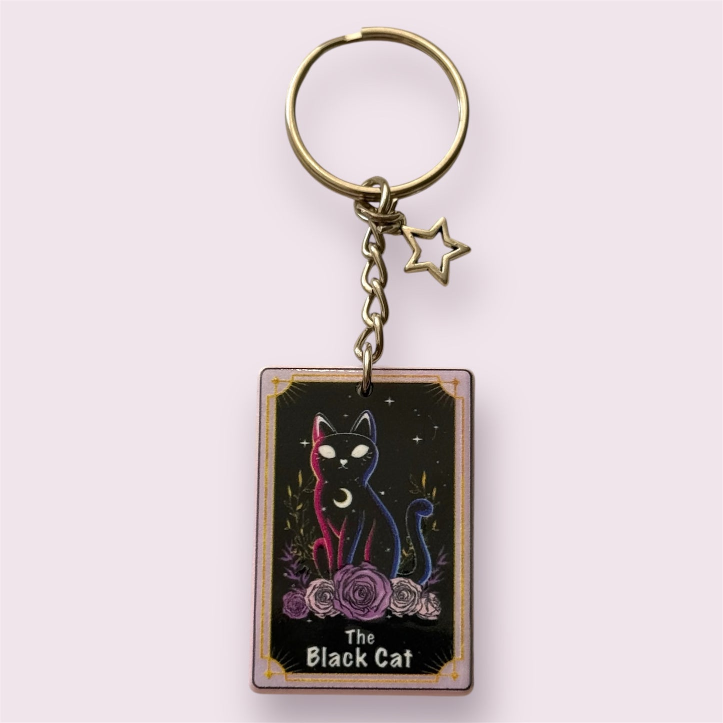 Tarot Card
