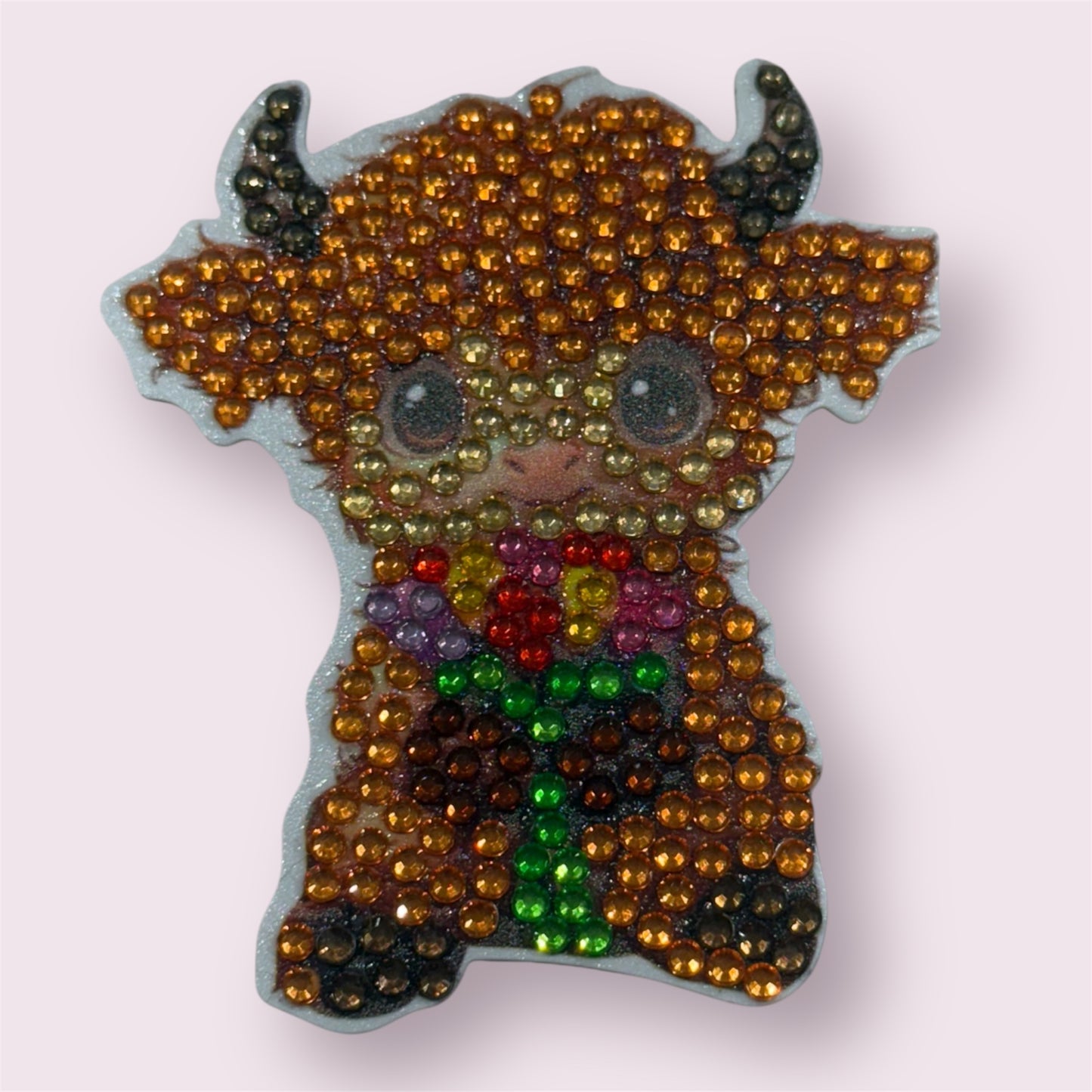 Highland Cow