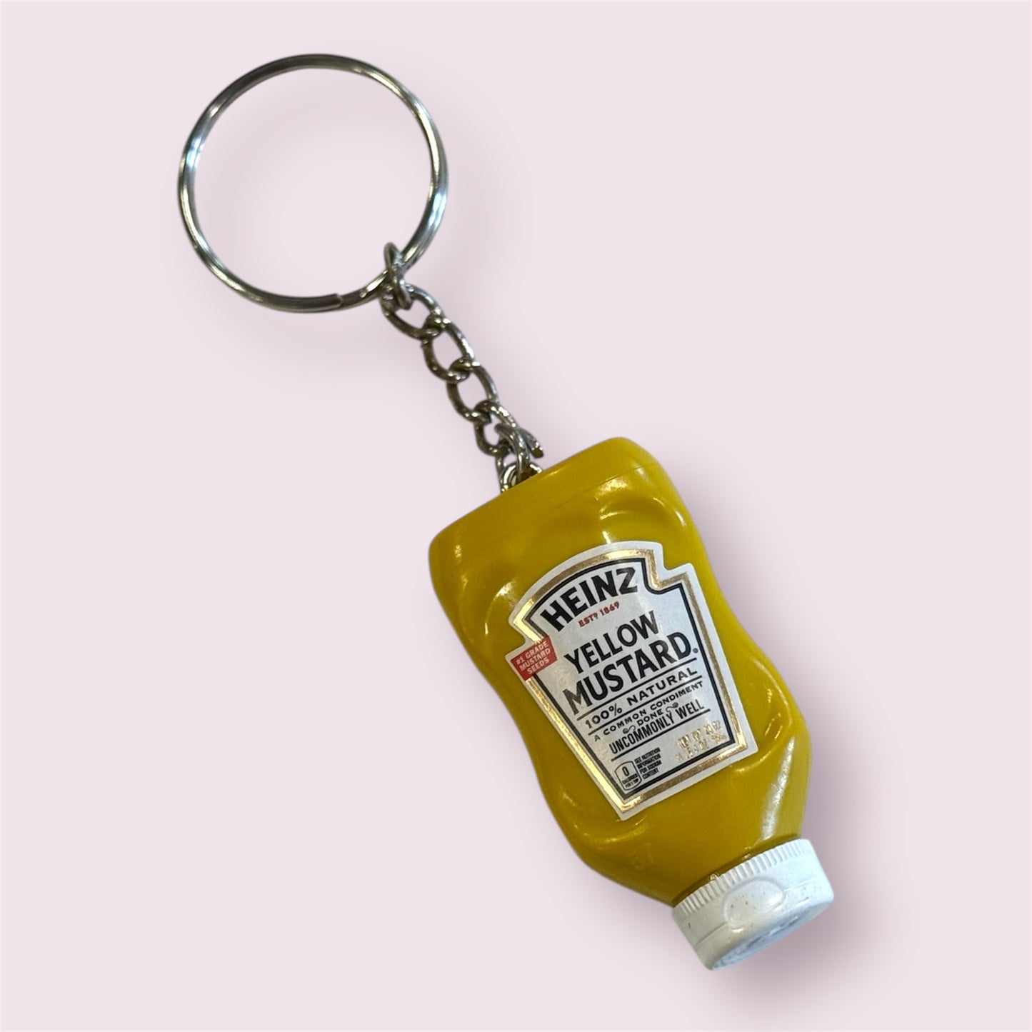 Mustard