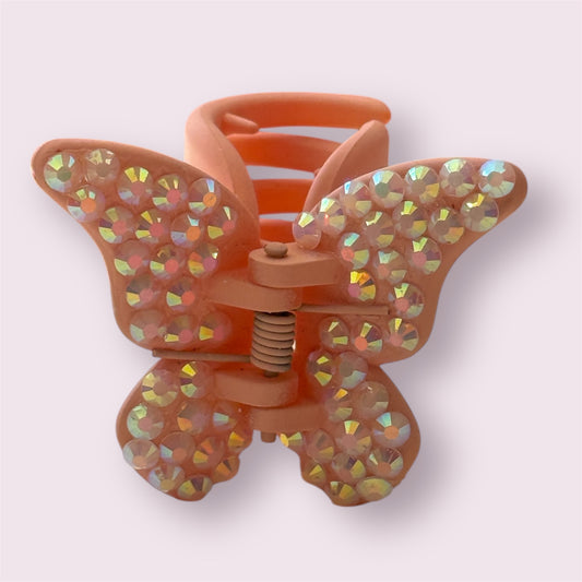 Coral Butterfly