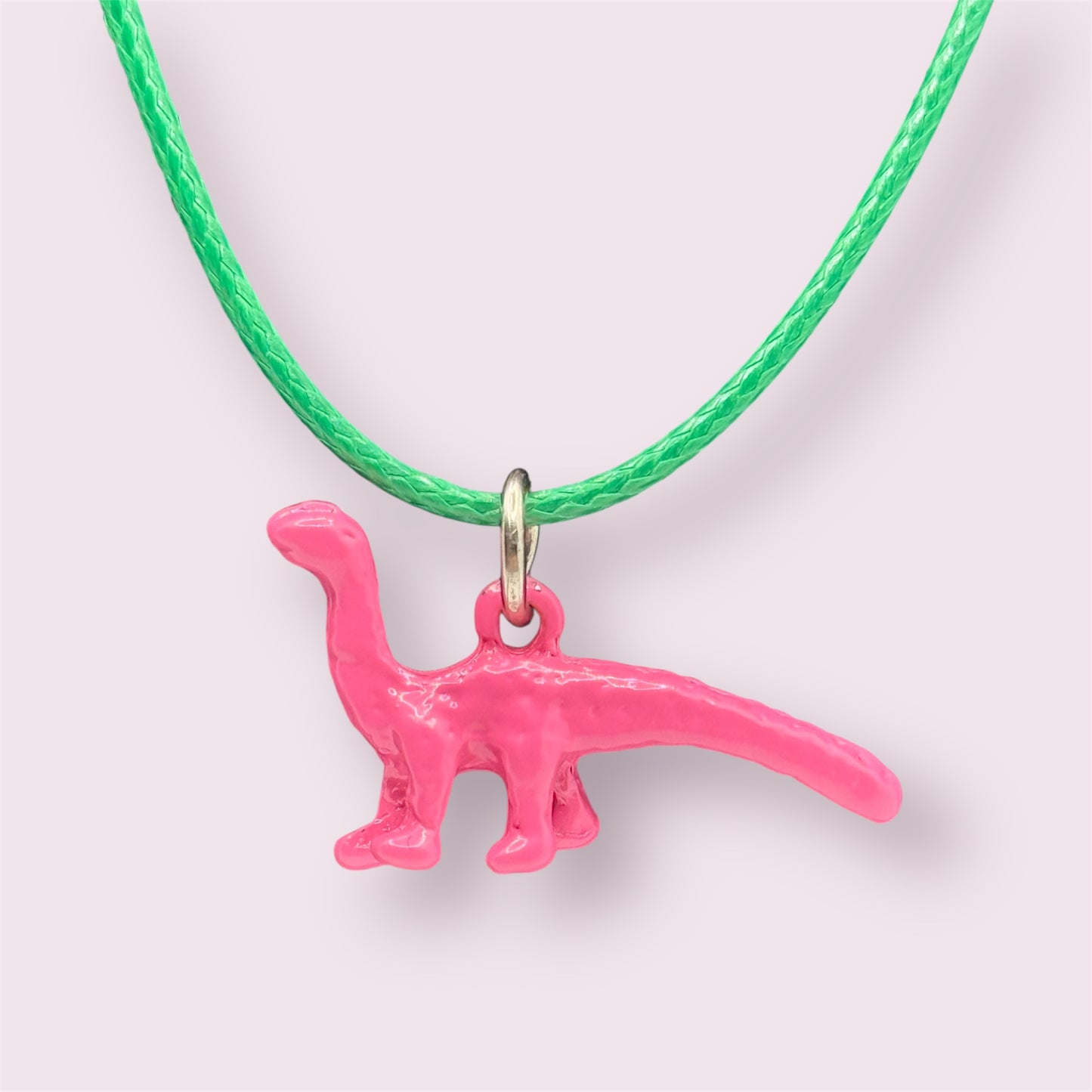 Longneck Dinosaur
