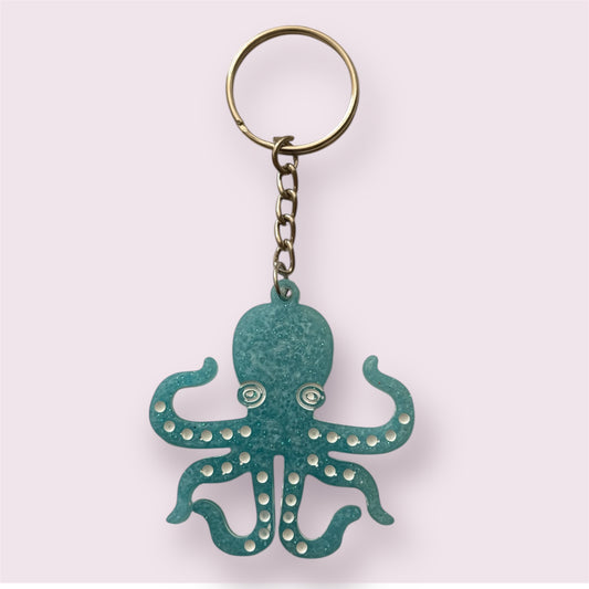 Octopus