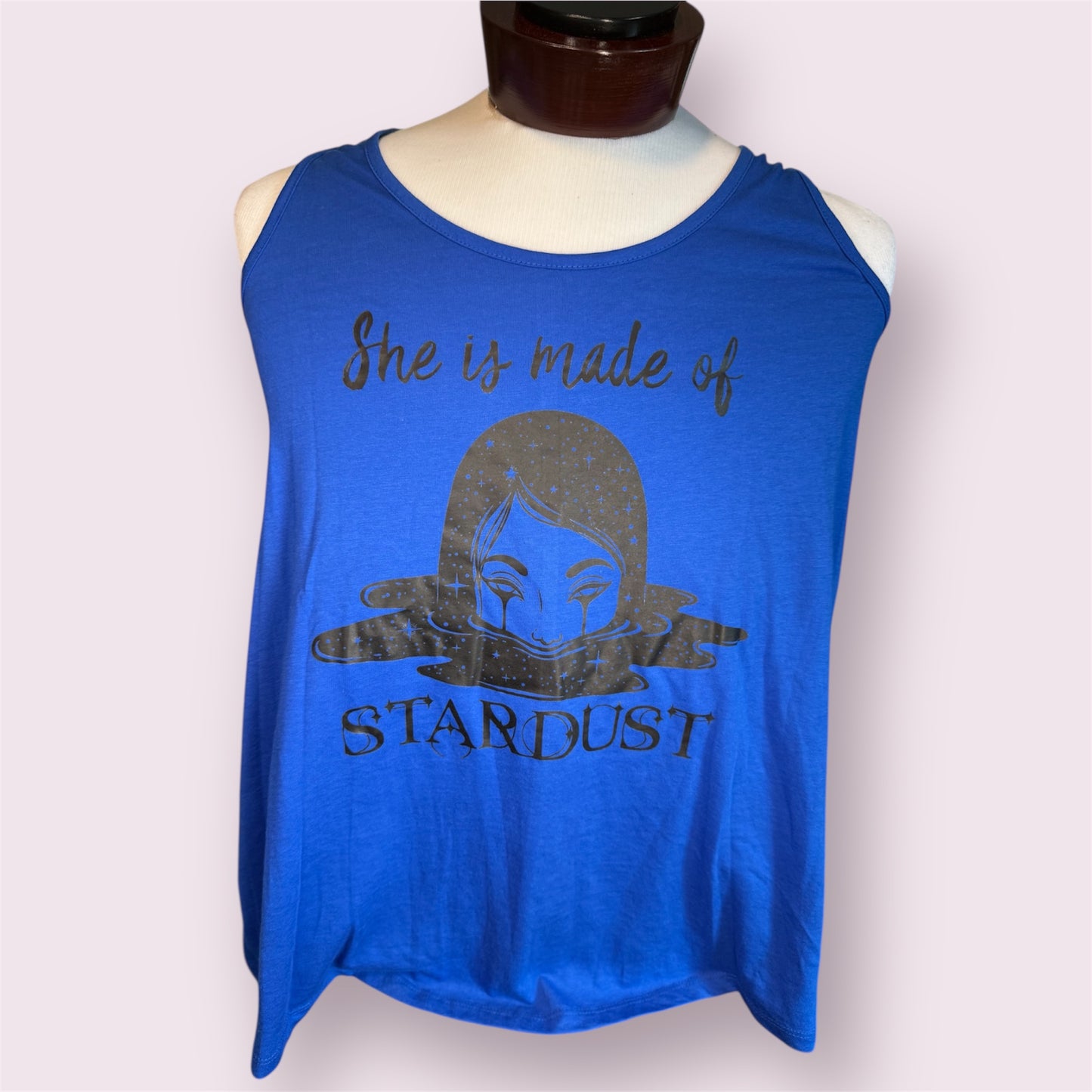 Stardust