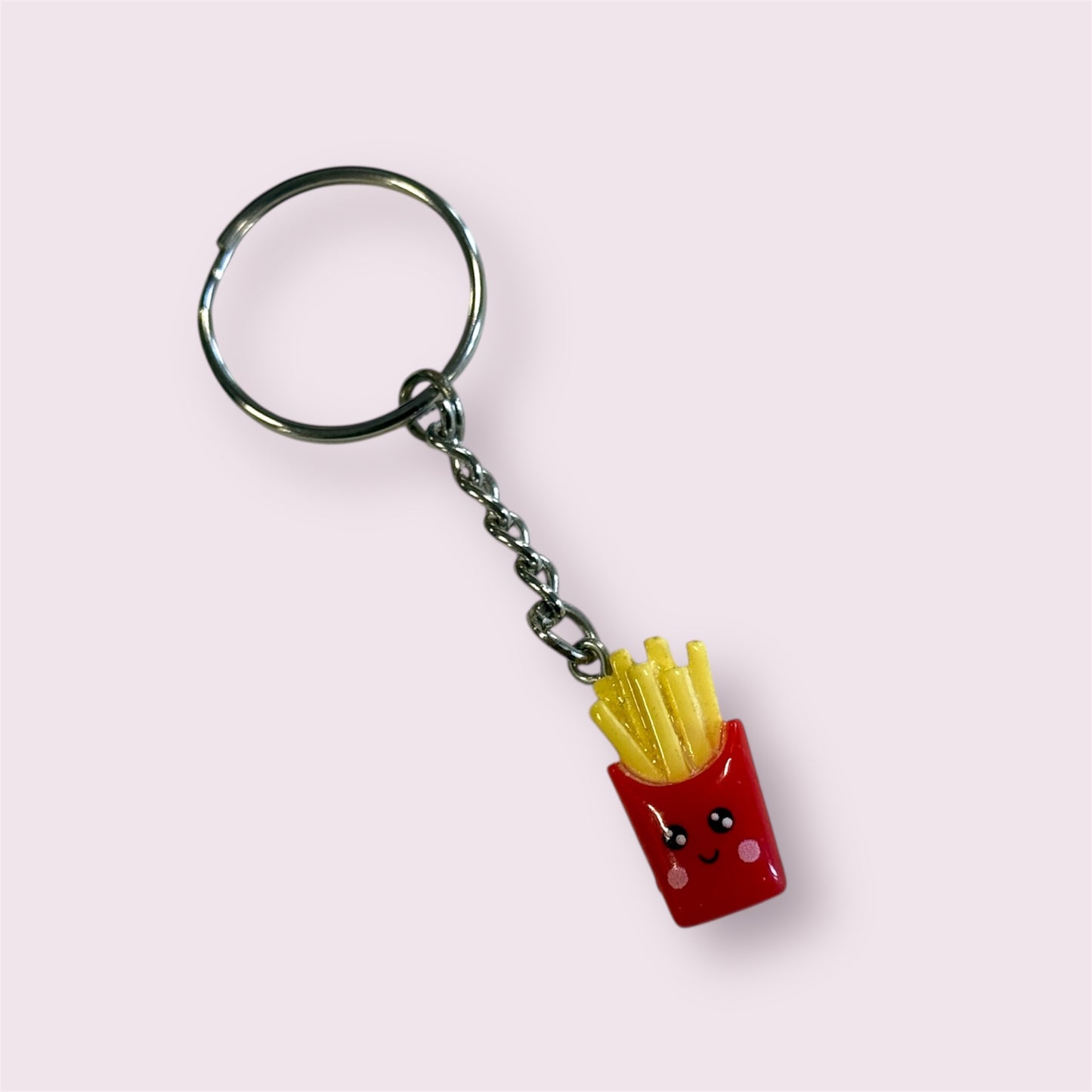Small Fry