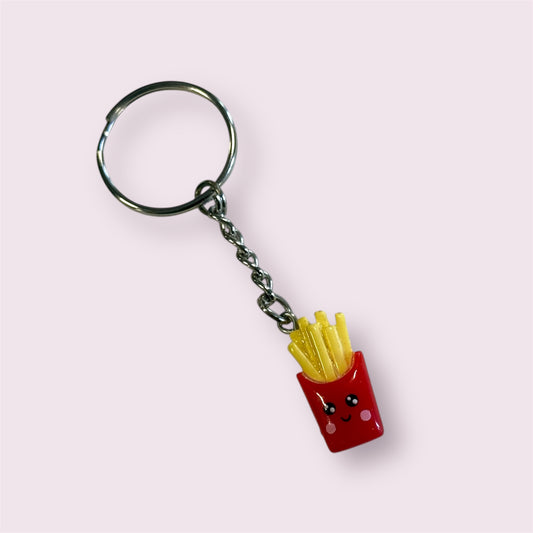 Small Fry