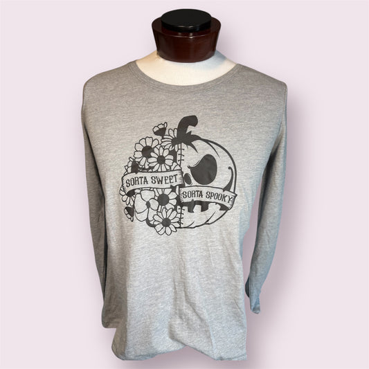 Sorta Sweet Sorta Spooky