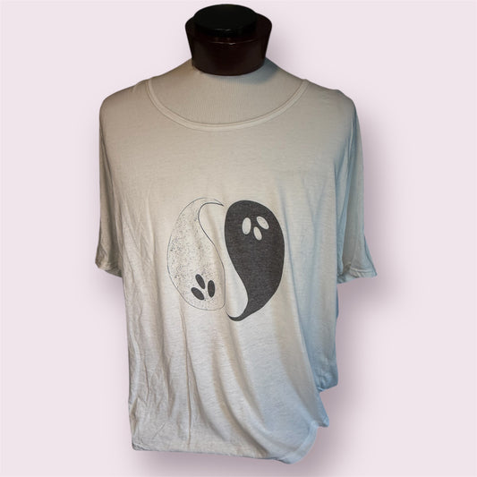 Ghost Yin Yang