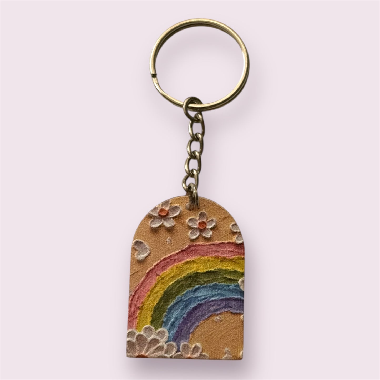 Rainbow Painting