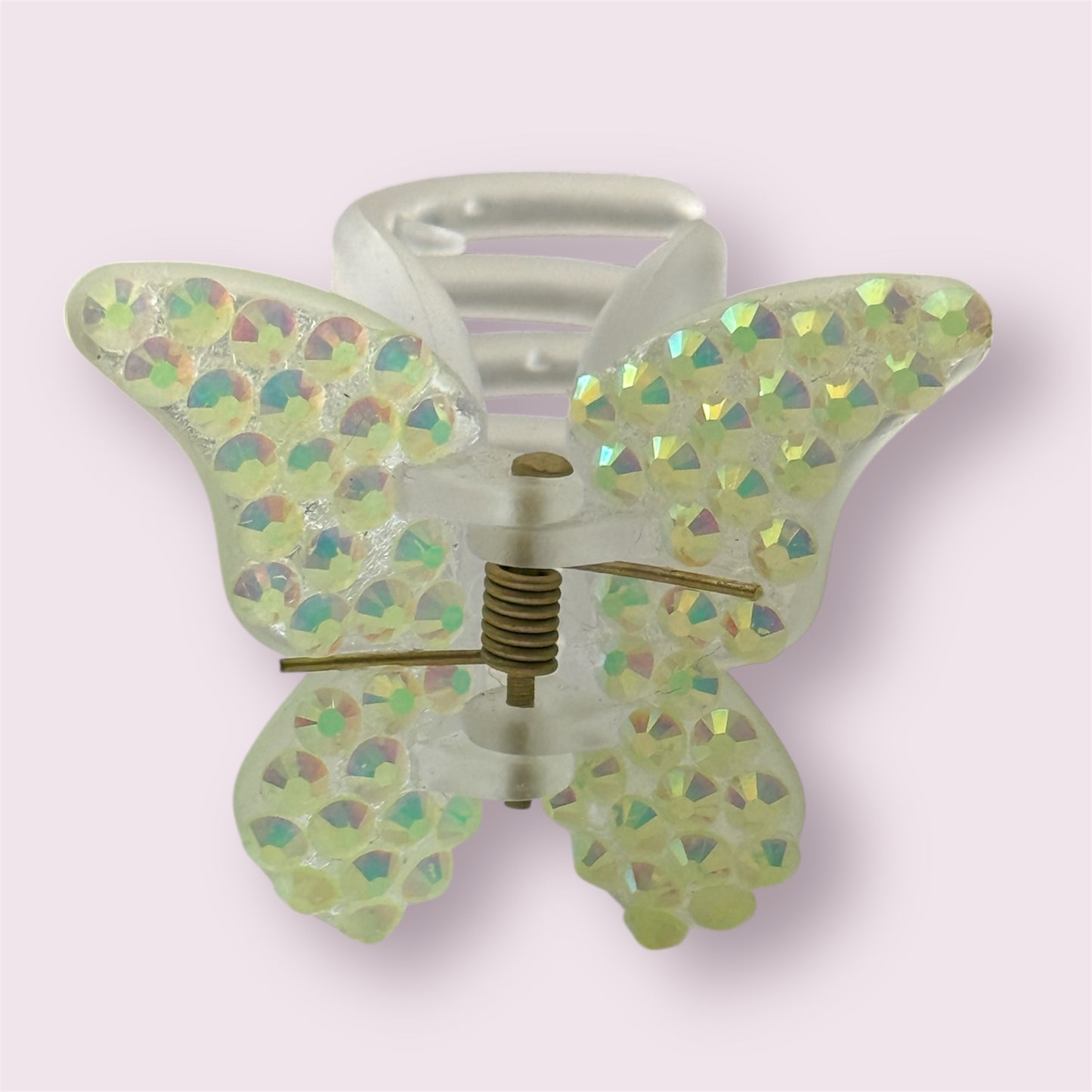 Green Butterfly