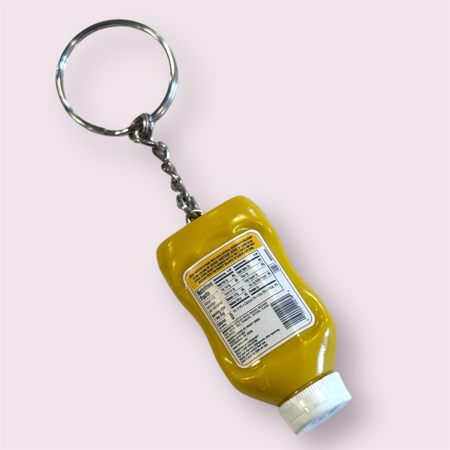 Mustard