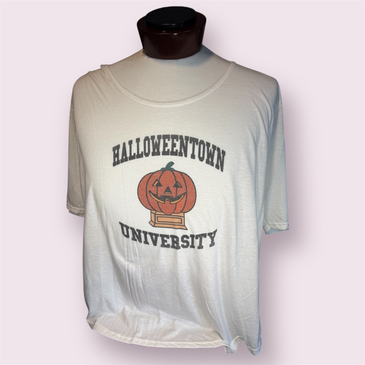 Halloween University