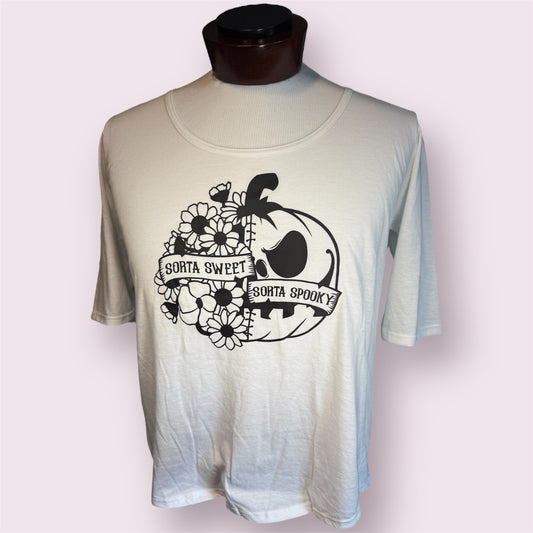 Sorta Sweet Sorta Spooky