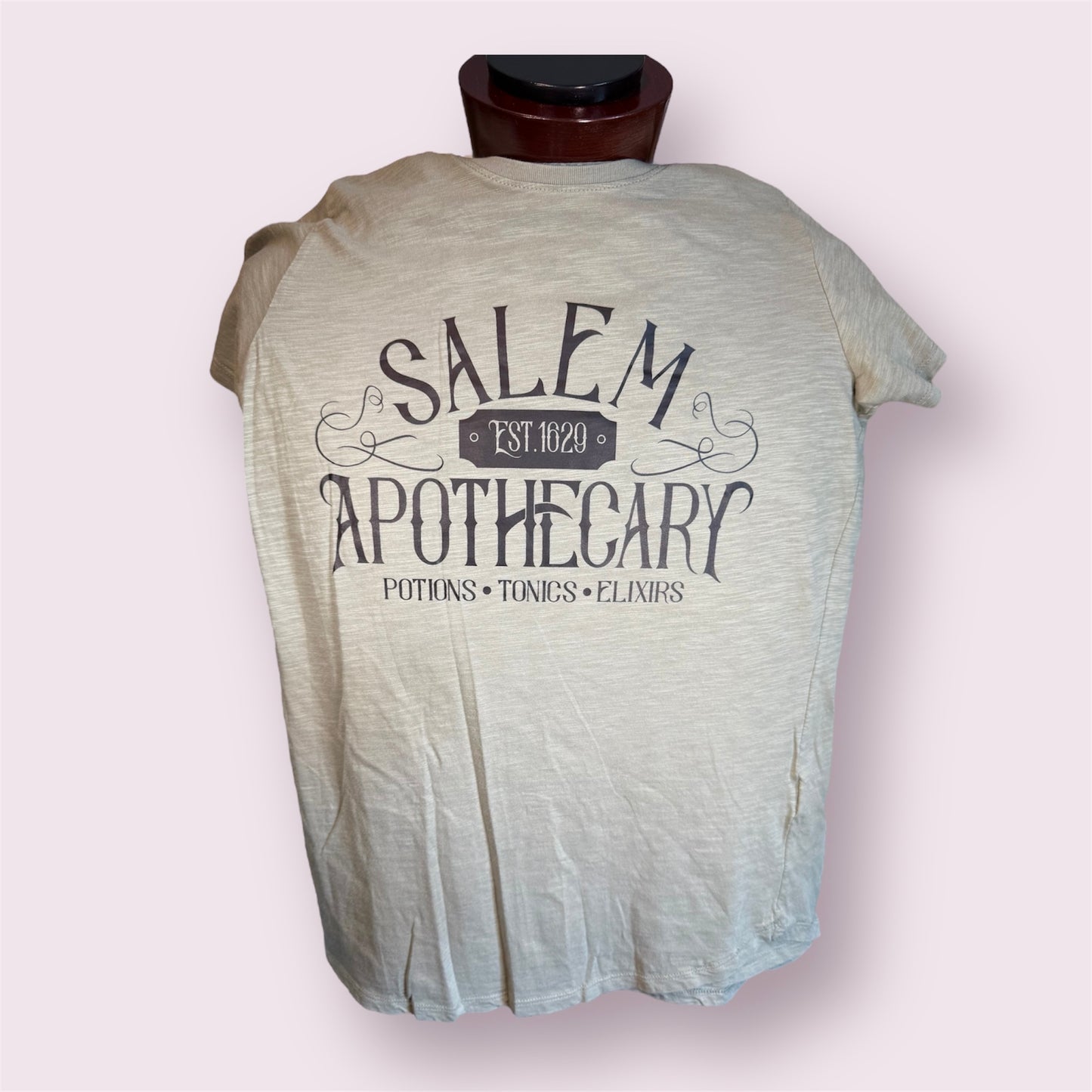 Salem Apothecary