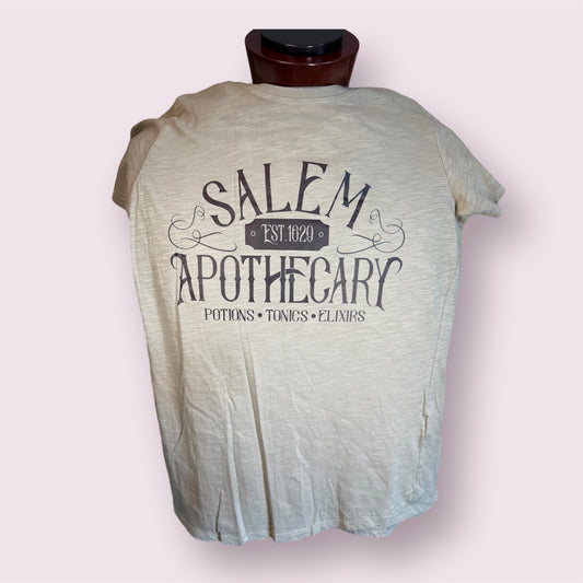 Salem Apothecary