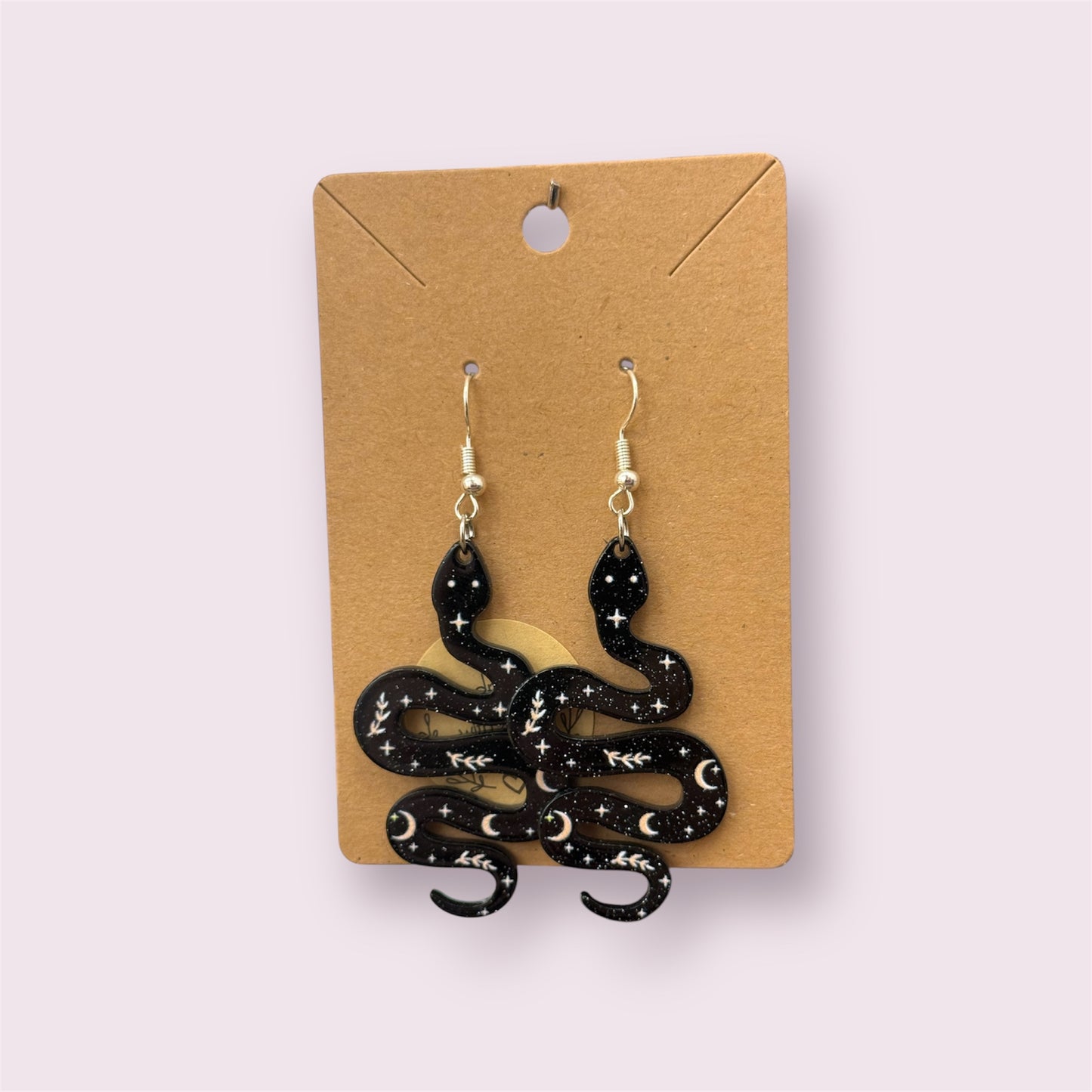 Black Moon Snakes