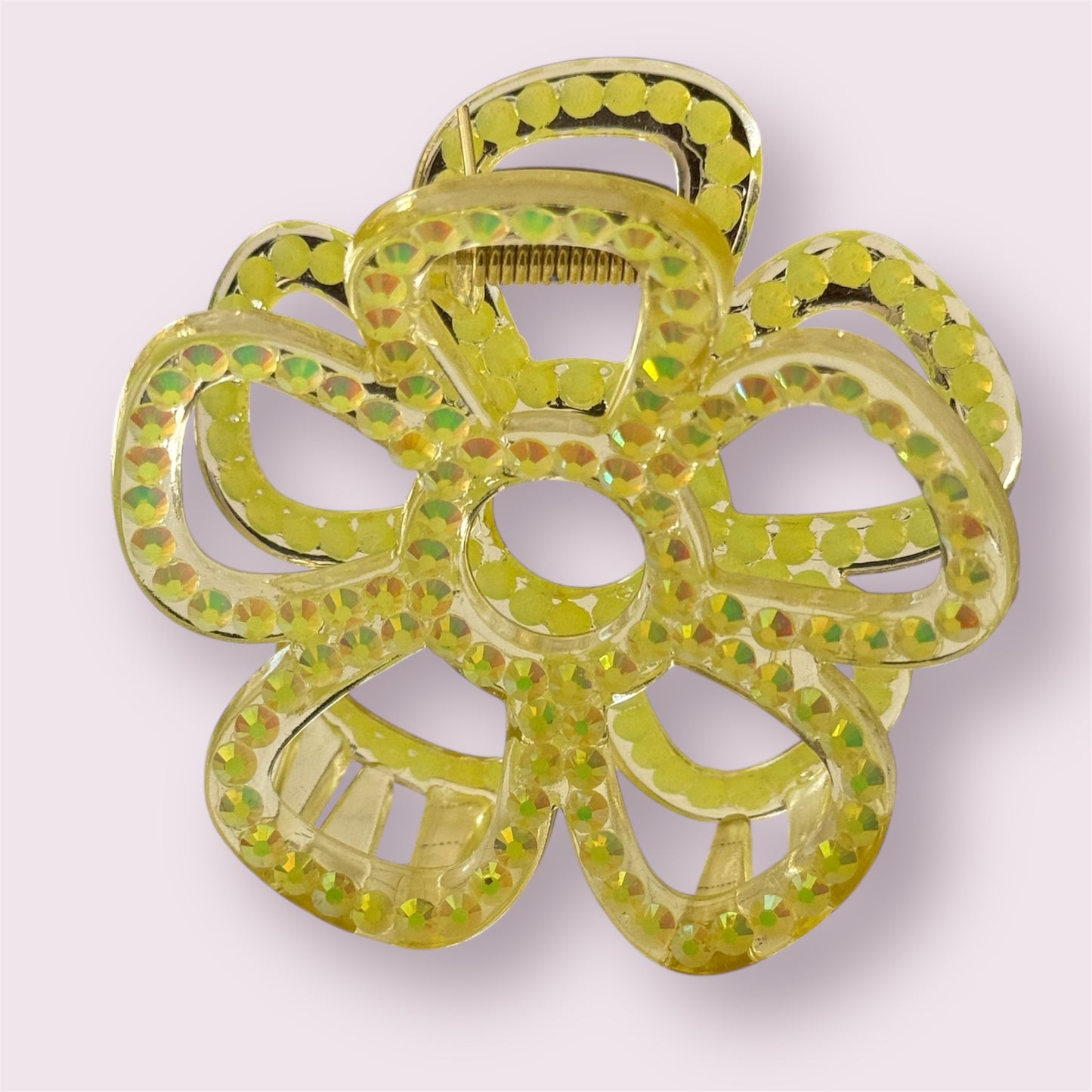 Yellow Flower