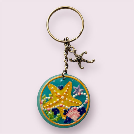 Starfish