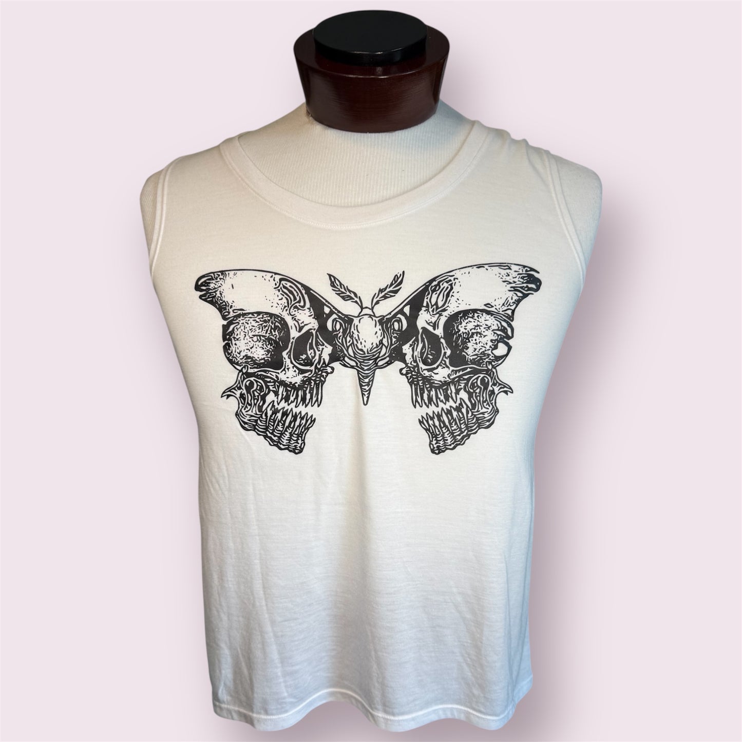 Skull Moth