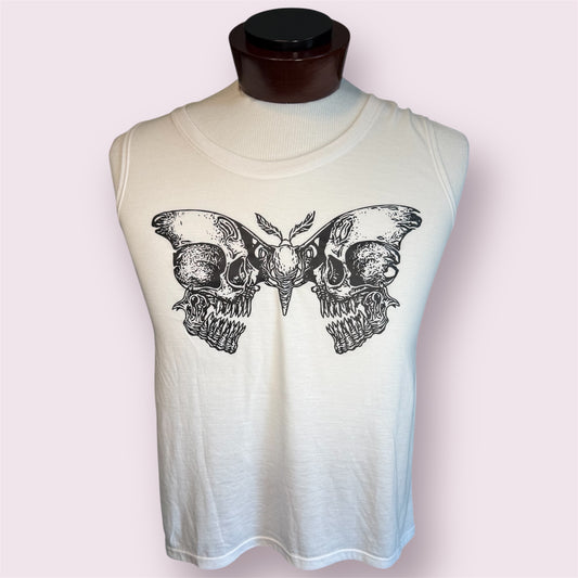 Skull Moth